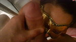 Lola Footlove Beim 1 Porno schon angepsst durchgeknallt und am Ende angewichst