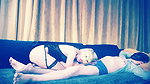Lolicream69 LIMITED EDITION SCHWARZE RIEMEN