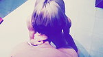 Lolicream69 Naive geile Blondine nach der Berufsschule gefickt und vollgespritzt