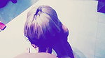 Lolicream69 Naive geile Blondine nach der Berufsschule gefickt und vollgespritzt
