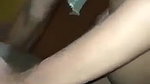 Bhabi Riding On Husband