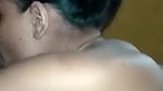 Bhabi Riding On Husband