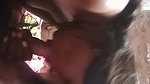 Village lover having