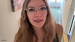 Luckylucy18 Er BETRUGT seine Frau HOTELGAST besamt mein geilen TEENYKORPER