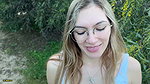 Luckylucy18 Mit FREMDEN gefickt XXL LADUNG ab bekommen
