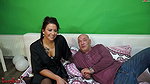 LucyFair Egon Kowalski reitet mich ein