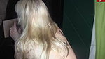 MIA BITCH Mit meinen Freundinnen im GloryHole
