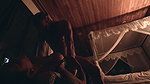 MaraWalks Geheim Sextape im Jungle Haus Kopfuber lutschen lecken ficken bis er spritzt