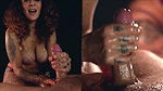 MaraWalks UNGLAUBLICH OLIGER HANDJOB ASMR VIEL SPERMA