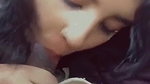 Cock sucker