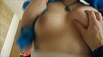 Mareike Bonn Im Cosplay in die Hose gepsst Deepthroat und durchgefickt