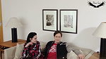 Marie Saint Dreier mit meiner Schwiegermutter Dacada und Jason Steel Cumshot