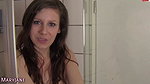 Mary Jane Sperma fur mein Gesicht