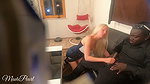MaviePearl BBC Treffen und Cuckold muss zusehen