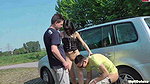 Meli Deluxe Riskanter Sex mit 2 Bi Boys