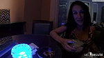 Meli Deluxe Urlaubsfick mit geiler Ficknutte