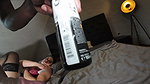 Melina May Anal Fickt Er Mich Mit Seinem Monsterschwanz