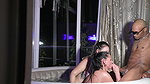 Melina May JoleeLove und ich teilen uns einen Riesenschwanz