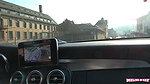 Melina May Mein erstes Mal als Hobby Bahnhofs Hure Asozial verarscht worden Extrem public aber geil