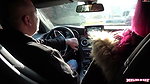 Melina May Mein erstes Mal als Hobby Bahnhofs Hure Asozial verarscht worden Extrem public aber geil