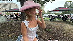 Mia Nouvelle Fanfick 2025 Venus Cowboy spritzt Literweise
