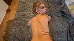 Micky Bottenberg Privat vom Freund von hinten rangenommen