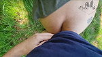 Mila Hase Erkannt und weggefickt
