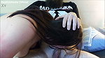 MilfNatascha Deepthroat Blowjob und Anal rangenommen