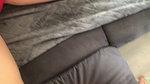 MimiSweet Stiefbruder uberrascht mich und ihn abgeblasen