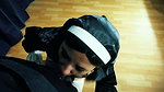Mineaxx Versaute nonne wird mit halsfick und hartem analfick bestraft halloween video 2024