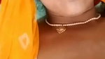 Village Bhabhi Shows Her Boobs and Pussy