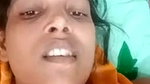 Village Bhabhi Shows Her Boobs and Pussy