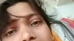 Village Bhabhi Shows Her Boobs and Pussy