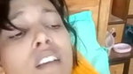 Village Bhabhi Shows Her Boobs and Pussy