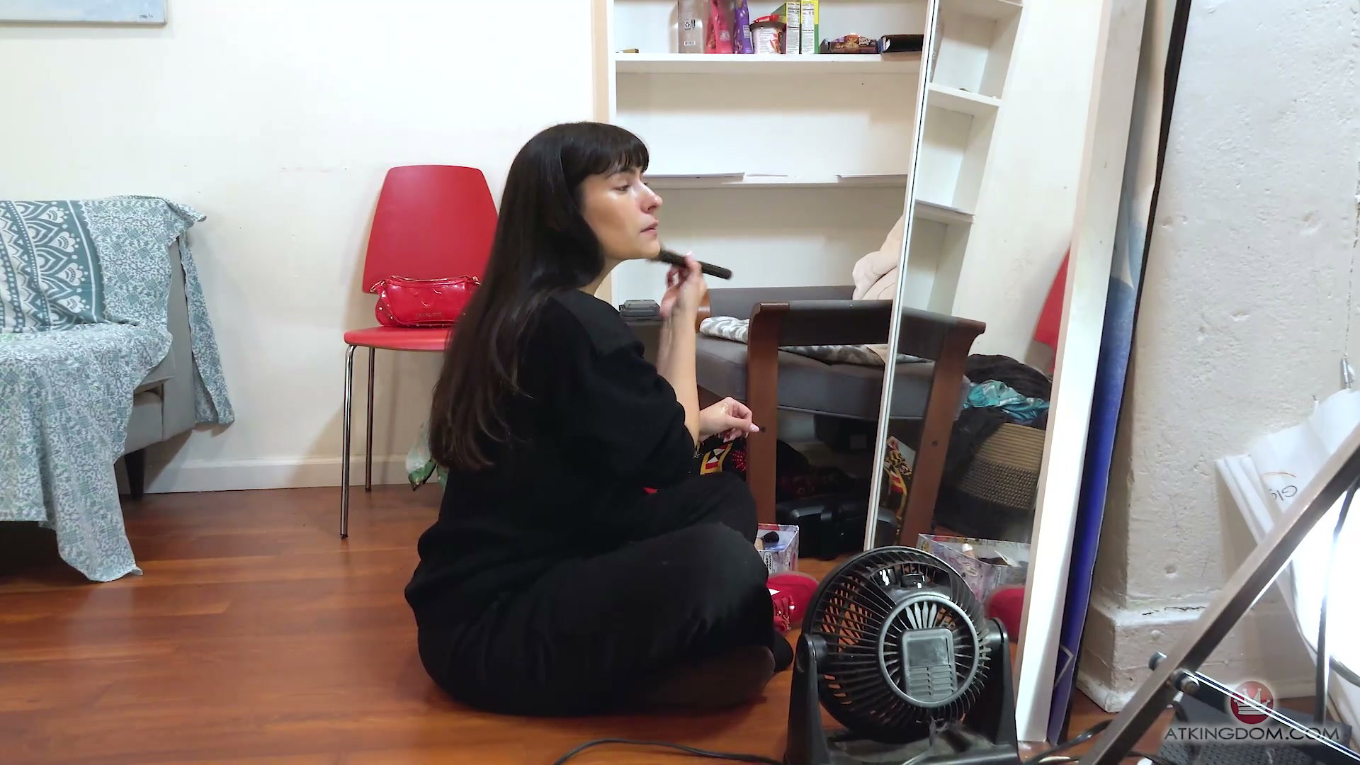 Frame 9