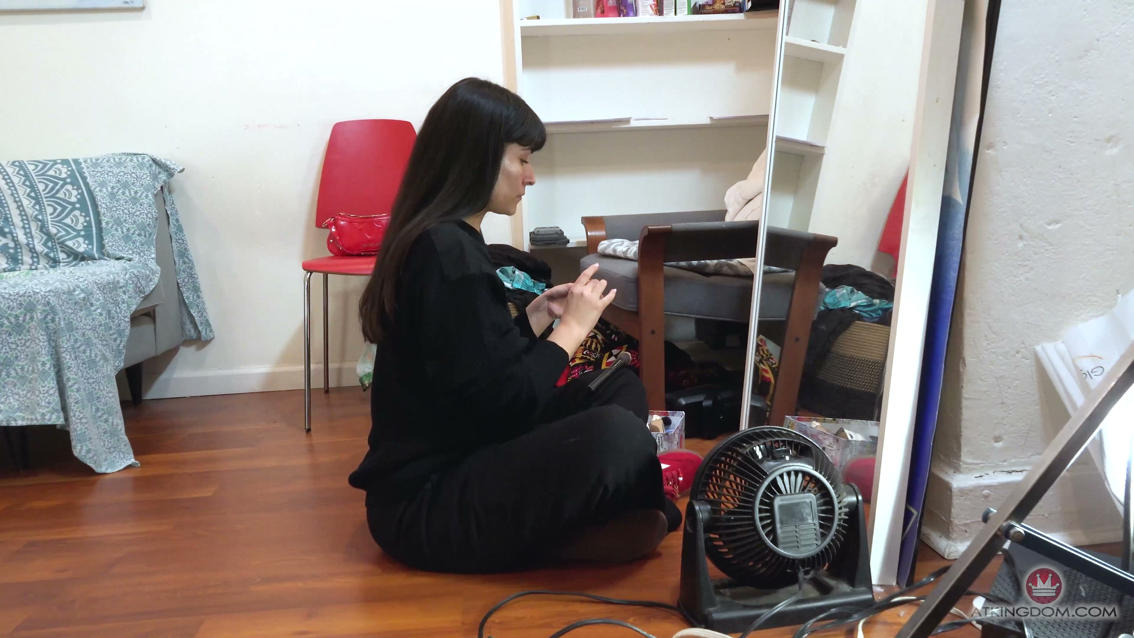 Frame 5