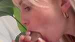 baebaezoe Er war so lang und dick