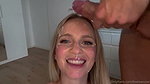 baebaezoe Ich liebe es wenn es Sperma regnet