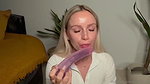 baebaezoe Immer trainieren um die Superschlampe zu werden die du verdienst