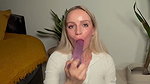 baebaezoe Immer trainieren um die Superschlampe zu werden die du verdienst