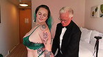 bambibeauty11 Bambi trifft den bosen butler