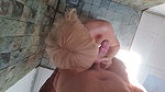 blondes teen girl IN DER THERME ERKANNT USER FICKT MICH IN OFFENTLICHER DUSCHE