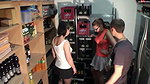 geilsaft DU BEIM PORNODREH DABEI