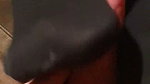 kinkycouple2500 Er bekommt Footjob mit mir in sexy Dessous