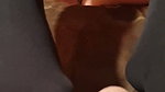 kinkycouple2500 Er bekommt Footjob mit mir in sexy Dessous