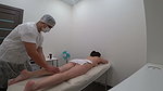 lunaroulette real Der klient lutschte den Schwanz des Masseurs