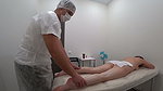 lunaroulette real Der klient lutschte den Schwanz des Masseurs