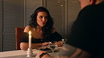 lunaroulette real Heisses Dinner Date endet mit Sperma in meinem Gesicht