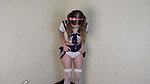 manyvids 23 10 02 lily slutty schoolgirl peed in white panties