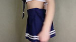 manyvids 23 10 02 lily slutty schoolgirl peed in white panties